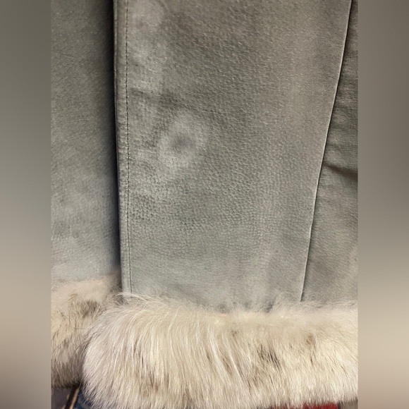 Vintage Penny Lane style coat - Picture 9 of 9